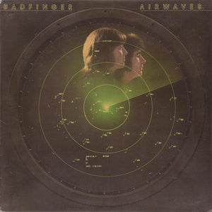 BADFINGER | AIRWAVES - US