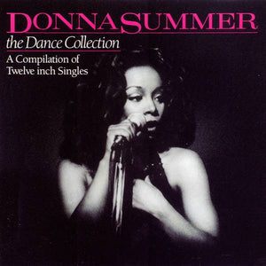 DONNA SUMMER | DANCE COLLECTION
