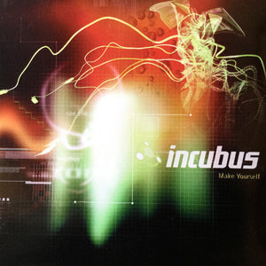 INCUBUS | MAKE YOURSELF (2CD)