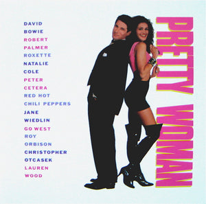 SOUNDTRACK | PRETTY WOMAN