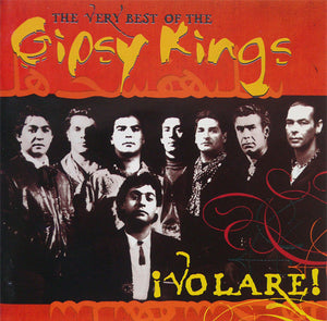 GIPSY KINGS | VOLARE VERY BEST OF (2CD)