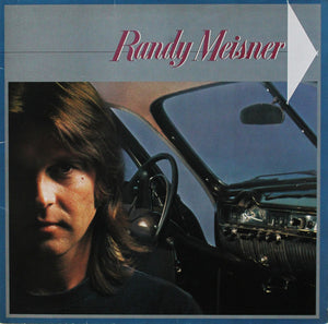 RANDY MEISNER | RANDY MEISNER - USA