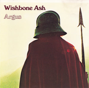 WISHBONE ASH | ARGUS