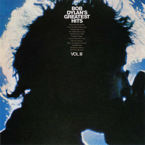 BOB DYLAN | GREATEST HITS VOL 3 (465034/2)