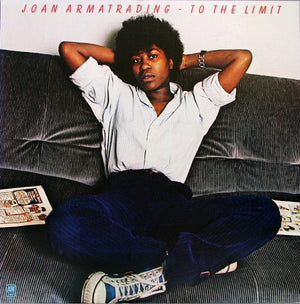 JOAN ARMATRADING | TO THE LIMIT - US