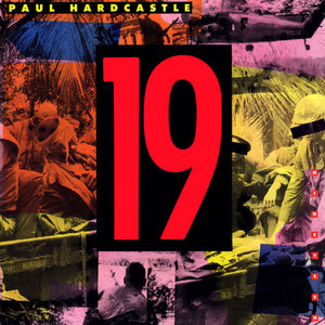 PAUL HARDCASTLE | 19 - 12