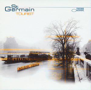 ST GERMAIN | TOURIST