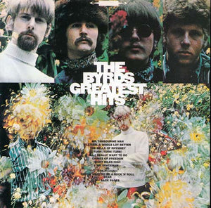 BYRDS | GREATEST HITS