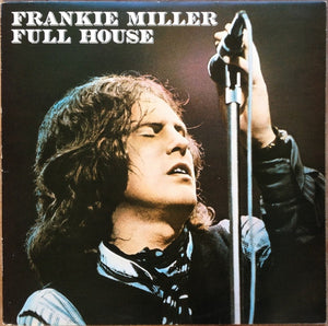 MILLER FRANKIE | FULL HOUSE