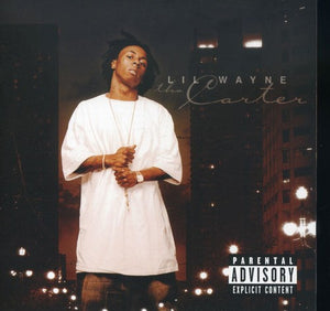 LIL WAYNE | THA CARTER