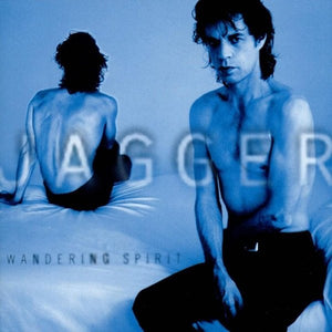 MICK JAGGER | WANDERING SPIRIT