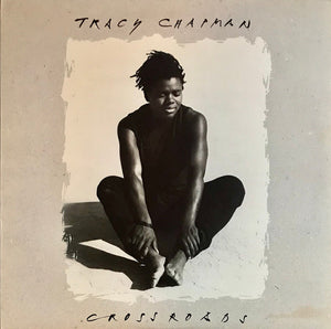TRACY CHAPMAN | CROSSROADS - AUS