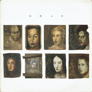UB40 | UB40