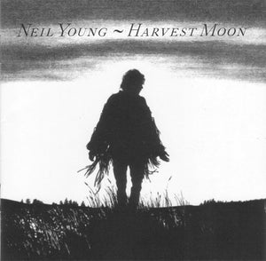 NEIL YOUNG | HARVEST MOON