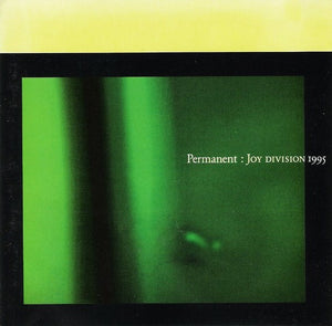 JOY DIVISION | PERMANENT JOY DIVISION 1995