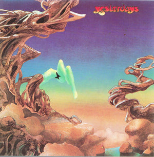 YESTERDAYS | YES