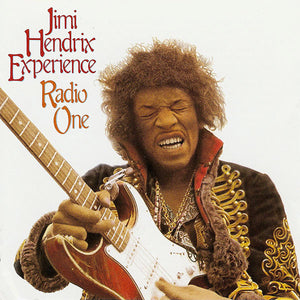JIMI HENDRIX | RADIO ONE