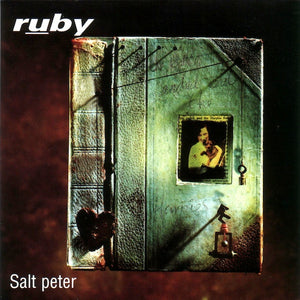 RUBY | SALT PETER
