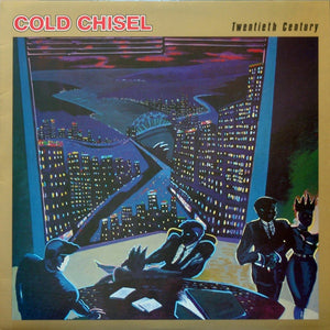 COLD CHISEL | TWENTIETH CENTURY