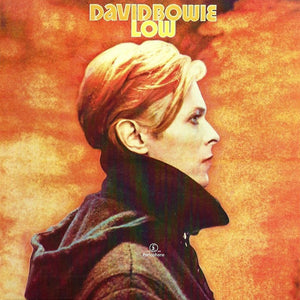 DAVID BOWIE | LOW (REMASTERED)