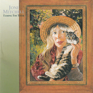 JONI MITCHELL | TAMING THE TIGER