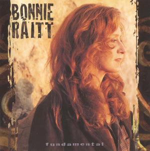 BONNIE RAITT | FUNDAMENTAL