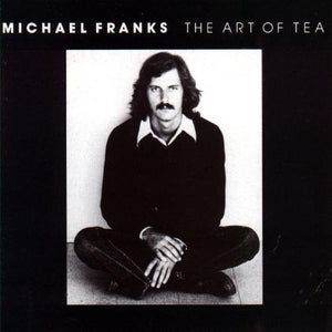 MICHAEL FRANKS | ART OF TEA - US PRESS