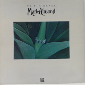 MARK - ALMOND | TO THE HEART - US