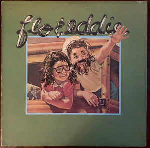 FLO AND EDDIE | FLO AND EDDIE - WHITE LABEL PROMO