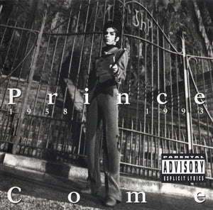 PRINCE | COME