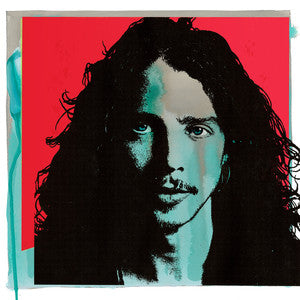 CHRIS CORNELL | CHRIS CORNELL