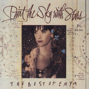 ENYA | PAINT THE SKY WITH STARS BEST OF