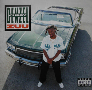 DENZEL CURRY | ZUU