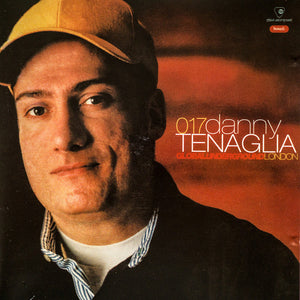 DANNY TENAGLIA / VARIOUS | GLOBAL UNDERGROUND 017 LONDON (2CD)