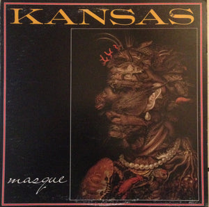 KANSAS | MASQUE - US