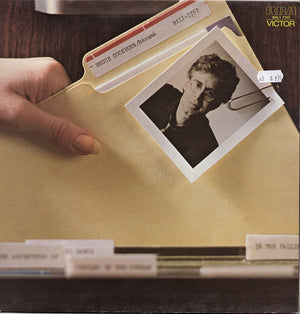 BRUCE COCKBURN | RESUME - US