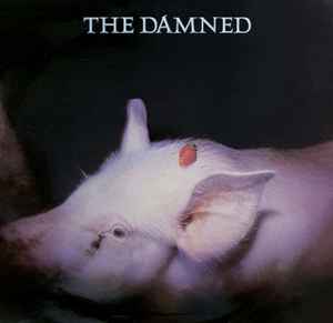 DAMNED | STRAWBERRIES