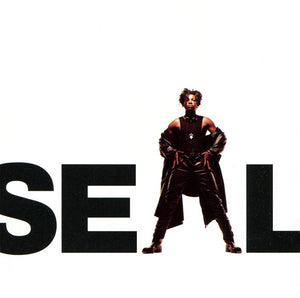SEAL | SEAL 1991