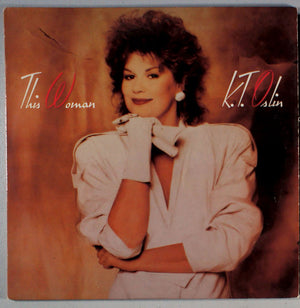 KT OSLIN | THIS WOMAN - US
