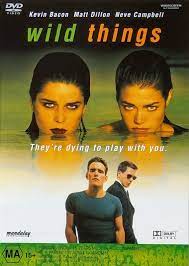 WILD THINGS