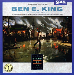 BEN E KING | ULTIMATE COLLECTION