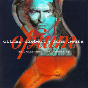 OTTMAR LIEBERT | OPIUM (2CD)