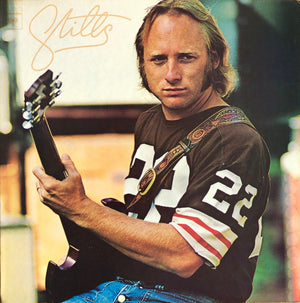 STEPHEN STILLS | STILLS - USA