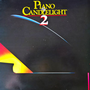CARL DOY | PIANO BY CANDLELIGHT 2