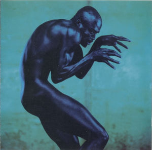 SEAL | HUMAN BEING