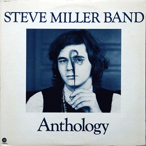 STEVE MILLER | ANTHOLOGY - 2LP