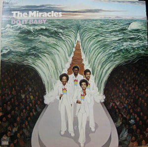 MIRACLES | DO IT BABY - US