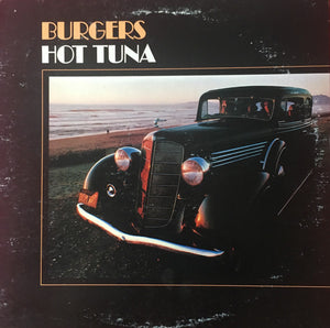 HOT TUNA | BURGERS - US