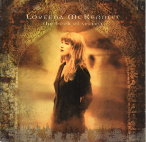 LOREENA MCKENNITT | BOOK OF SECRETS