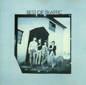 TRAFFIC | BEST OF TRAFFIC